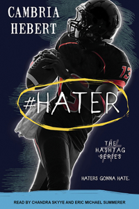 #hater