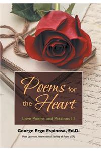 Poems for the Heart