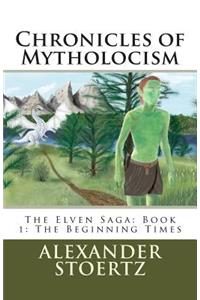 Chronicles of Mytholocism