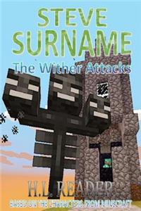 Steve Surname