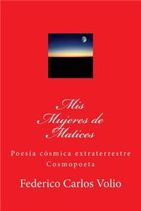 MIS Mujeres de Matices