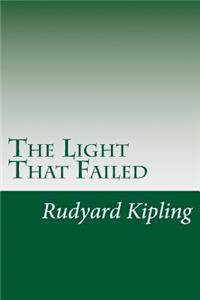 Light That Failed