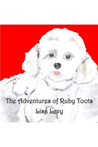 Adventures of Ruby Toots