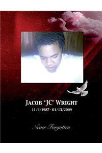 Jacob JC Wright