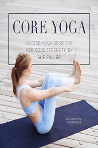 Core Yoga Lib/E