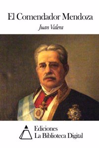 El Comendador Mendoza