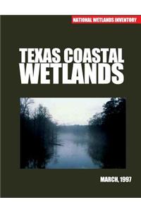 Texas Coastal Wetlands