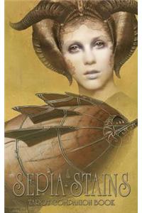 Sepia Stains