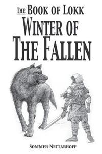 The Book of Lokk: Winter of the Fallen