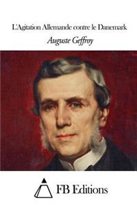 L'Agitation Allemande contre le Danemark