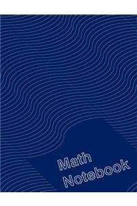 Math Notebook