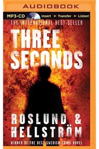 Three Seconds