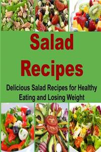 Salad Recipes
