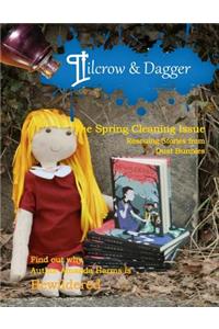 Pilcrow & Dagger
