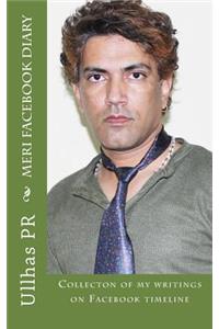 Meri Facebook Diary