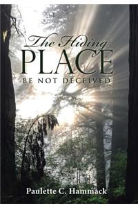 The Hiding Place