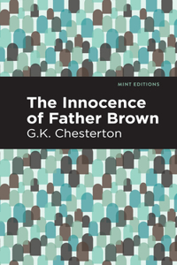 Innocence of Father Brown