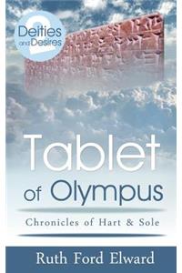 Tablet of Olympus