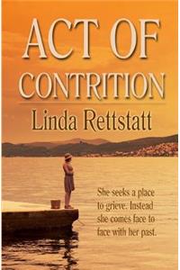 Act of Contrition