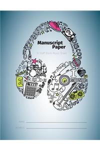 Manuscript Paper