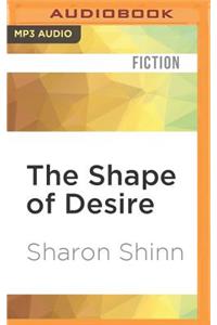 Shape of Desire