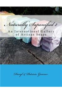 Naturally Saponified 2