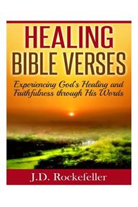 Healing Bible Verses