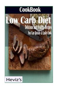 Low Carb Diet