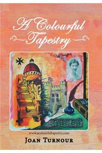 A Colourful Tapestry