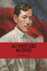 Au Pays des Moines