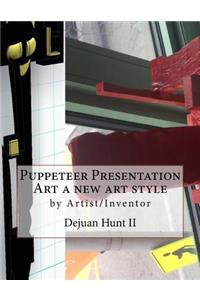 Puppeteer Presentation