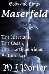 Maserfeld: A Novel of 641