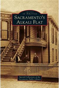 Sacramento's Alkali Flat