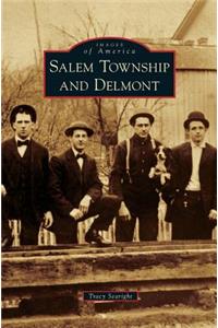 Salem Township and Delmont