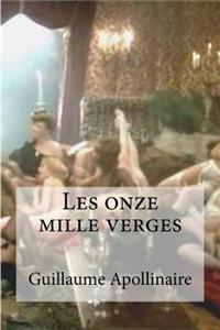 Les onze mille verges