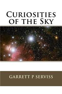 Curiosities of the Sky