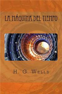 La máquina del tiempo