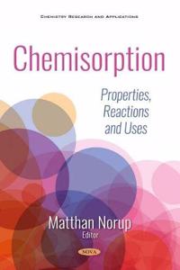 Chemisorption