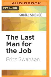 Last Man for the Job