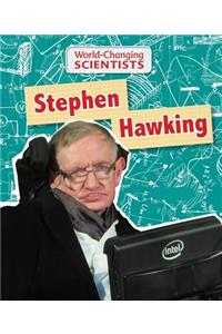 Stephen Hawking