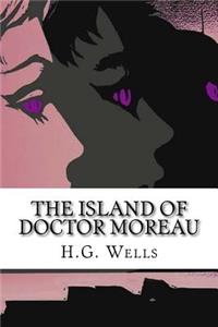 The Island of Doctor Moreau