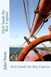 Dick Sands the Boy Captain