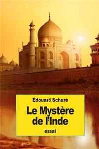 Mystère de l'Inde