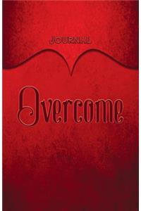 Overcome Journal