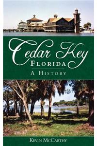 Cedar Key, Florida