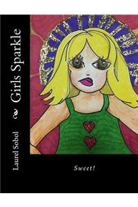Girls Sparkle
