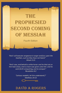 Prophesied Second Coming of Messiah