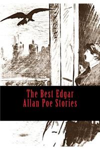 Best Edgar Allan Poe Stories