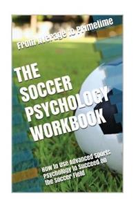 Soccer Psychology Workbook