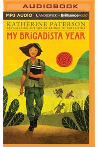 My Brigadista Year